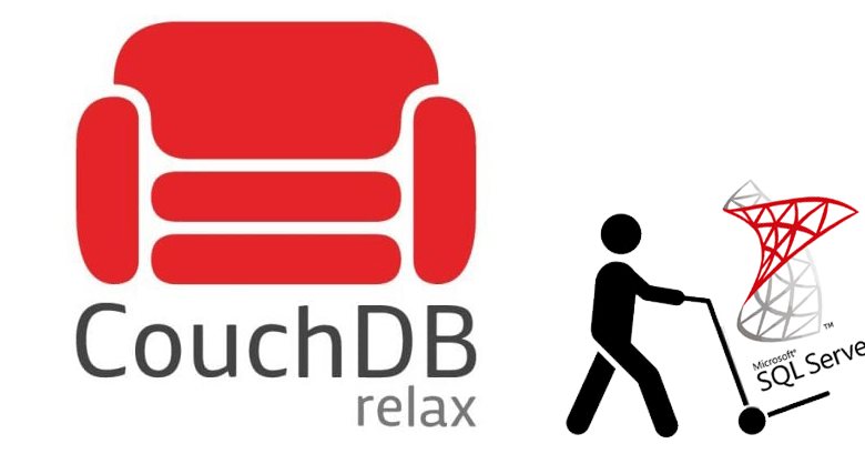 Why I am moving to CouchDB